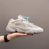 Кросівки Adidas Yeezy Boost 500 Ash Grey