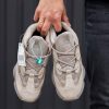 Кросівки Adidas Yeezy Boost 500 Ash Grey