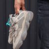 Кросівки Adidas Yeezy Boost 500 Ash Grey
