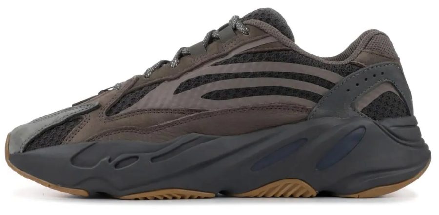 Кросівки Adidas Yeezy Boost 700 V2 Geode
