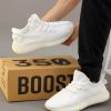 Кросівки Adidas Yeezy Boost 350 V2 Cream White