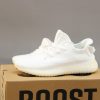 Кросівки Adidas Yeezy Boost 350 V2 Cream White