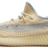 Кросівки Adidas Yeezy Boost 350 V2 Linen Reflective