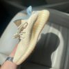 Кросівки Adidas Yeezy Boost 350 V2 Linen Reflective