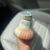 Кросівки Adidas Yeezy Boost 350 V2 Linen Reflective