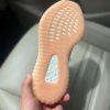 Кросівки Adidas Yeezy Boost 350 V2 Linen Reflective