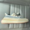 Кросівки Adidas Yeezy Boost 350 V2 Linen Reflective