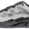 Кросівки Adidas Niteball Grey/Black