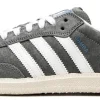 Кроссовки Adidas Samba ADV Grey Blue