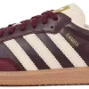 Кроссовки Adidas Samba OG Maroon