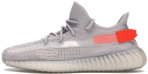 Кроссовки Adidas Yeezy Boost 350 v2 Tail Light