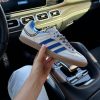 Кросівки Adidas Samba Nylon Wonder Clay Royal Blue