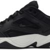 Кросівки Nike M2K Tekno Black/White
