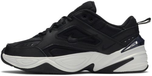 Кроссовки Nike M2K Tekno Black/White