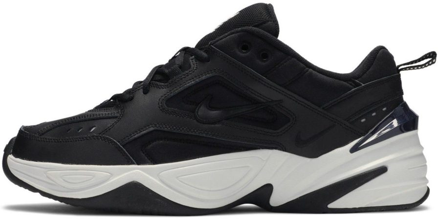 Кросівки Nike M2K Tekno Black/White