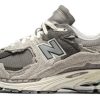 Кроссовки New Balance 2002R Protection Pack Rain Cloud