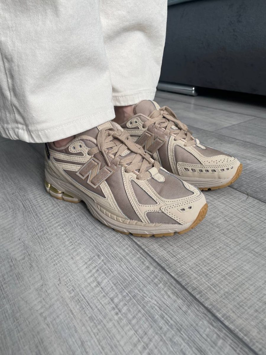 Кросівки New Balance 1906R Cordura Desert