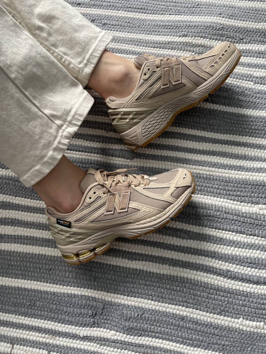Кросівки New Balance 1906R Cordura Desert