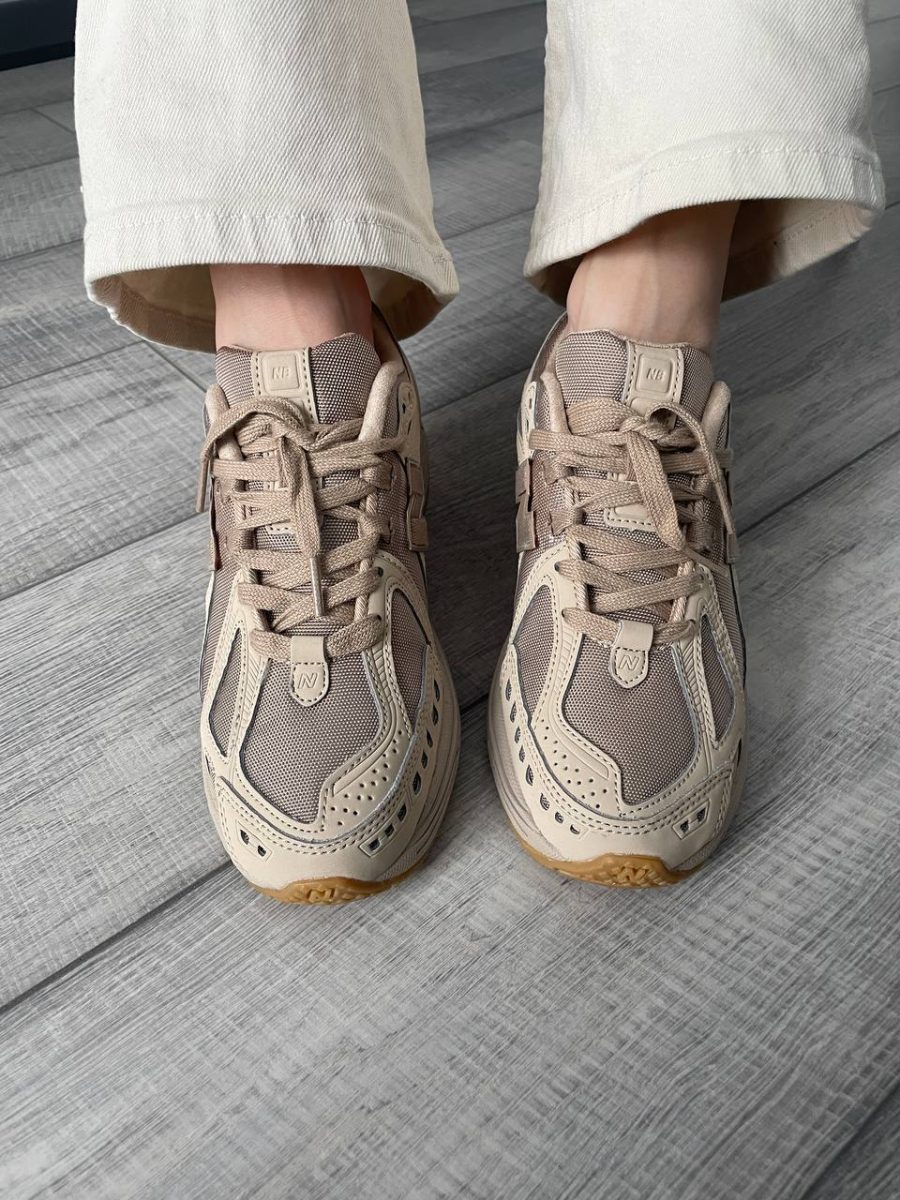 Кросівки New Balance 1906R Cordura Desert