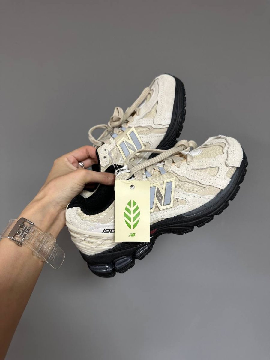 Кроссовки New Balance 1906D Protection Pack Turtledove Beige