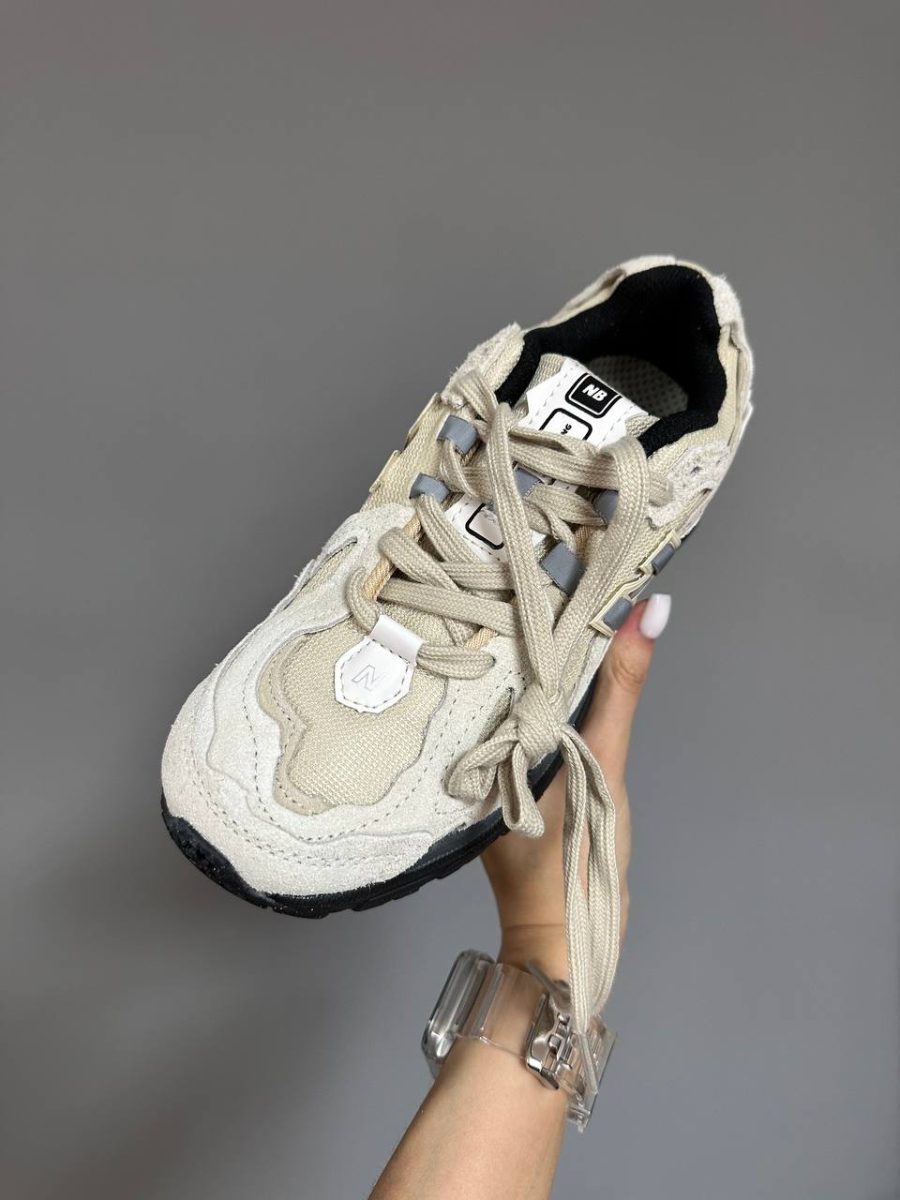 Кроссовки New Balance 1906D Protection Pack Turtledove Beige