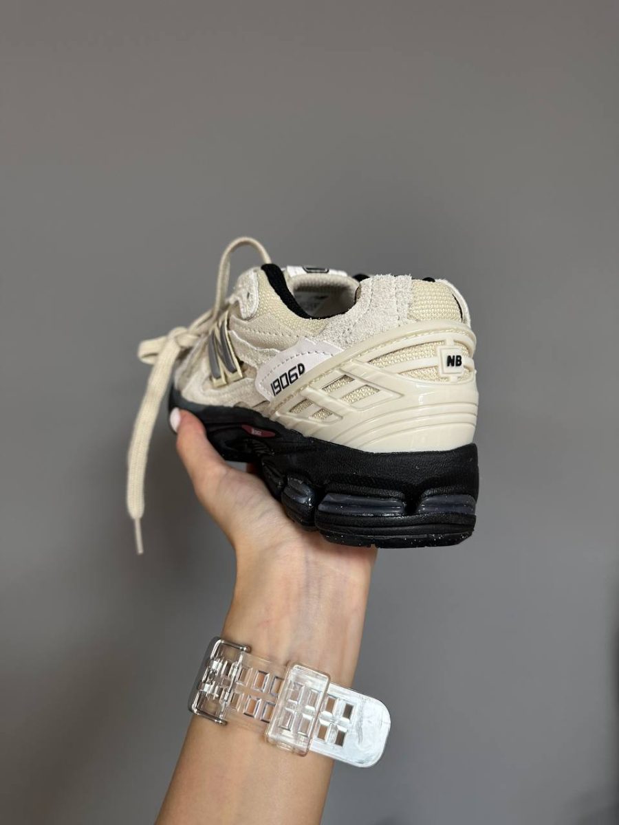 Кроссовки New Balance 1906D Protection Pack Turtledove Beige