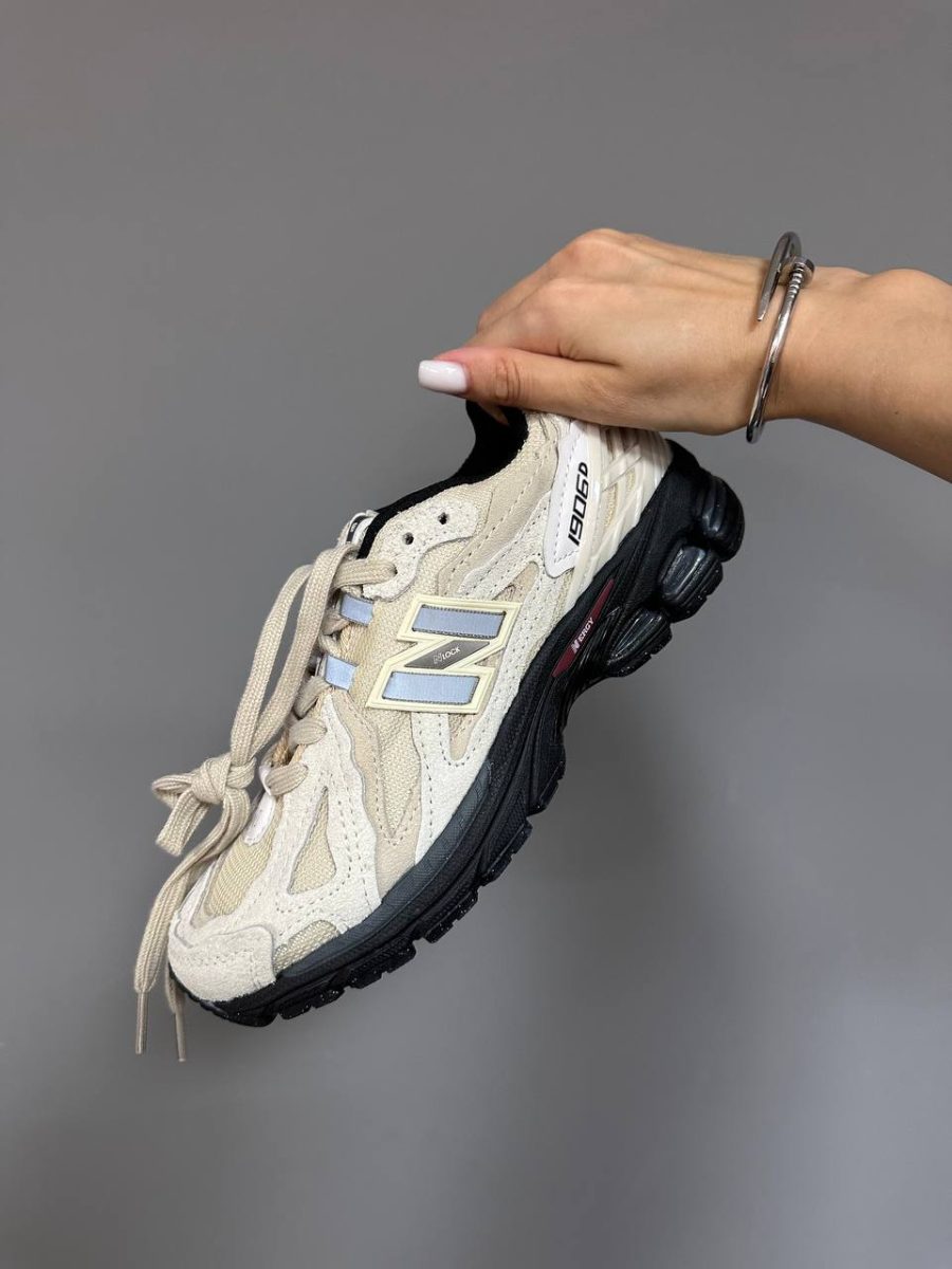 Кроссовки New Balance 1906D Protection Pack Turtledove Beige