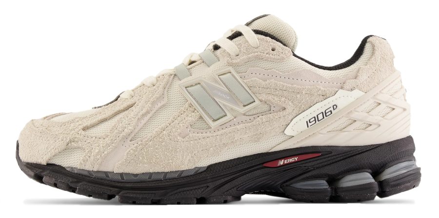 Кроссовки New Balance 1906D Protection Pack Turtledove Beige