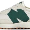 Кросівки New Balance 327 Timberwolf Green