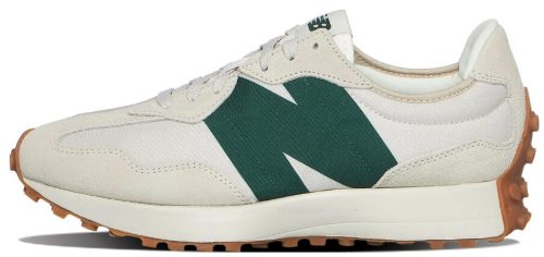 Кросівки New Balance 327 Timberwolf Green