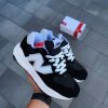 Кросівки New Balance 57/40 Black/White