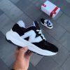 Кросівки New Balance 57/40 Black/White