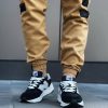 Кросівки New Balance 57/40 Black/White