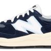 Кроссовки New Balance 57/40 Team Navy