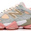 Кроссовки New Balance 9060 Baby Shower/Blue