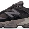 Кросівки New Balance 9060 Black Castlerock