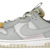 Кросівки Nike Air Dunk Jumbo Mint Foam