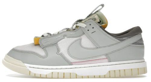 Кроссовки Nike Air Dunk Jumbo Mint Foam