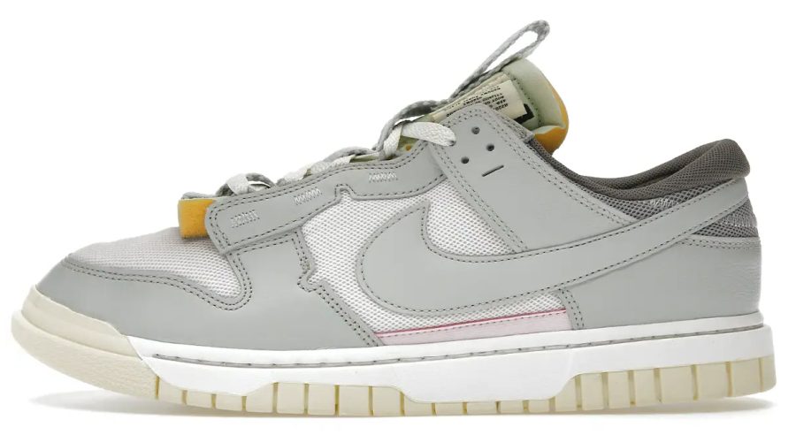 Кросівки Nike Air Dunk Jumbo Mint Foam