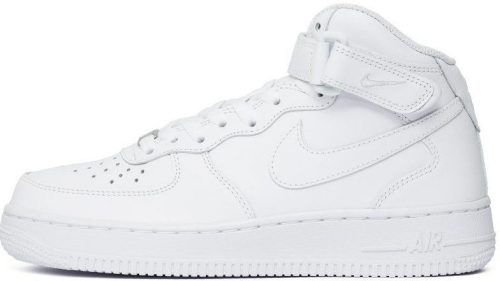 Кроссовки Nike Air Force 1 Mid White