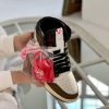Кросівки Nike Air Jordan 1 Retro High Travis Scott Cactus Jack