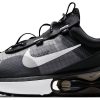 Кроссовки Nike Air Max 2021 Black/Iron Grey