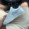Кроссовки Nike Blazer ’77 Low Shoes White/Ghost