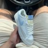 Кроссовки Nike Blazer ’77 Low Shoes White/Ghost