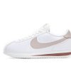 Кросівки Nike Cortez White Platinum Violet