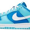 Кросівки Nike Dunk Low Retro QS Argon