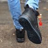 Кроссовки Nike Lunar Force 1 Duckboot Black
