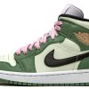 Кросівки Nike Air Jordan 1 Retro High Dutch Green