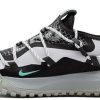 Кроссовки Nike ACG Mountain Fly Low SE White Anthracite