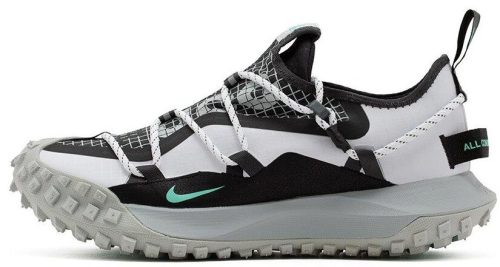Кросівки Nike ACG Mountain Fly Low SE White Anthracite